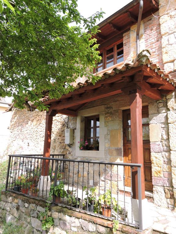 Gasthaus Ablanera 2 Onís Exterior foto
